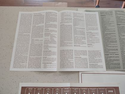 Ppg-PPG original brochures 